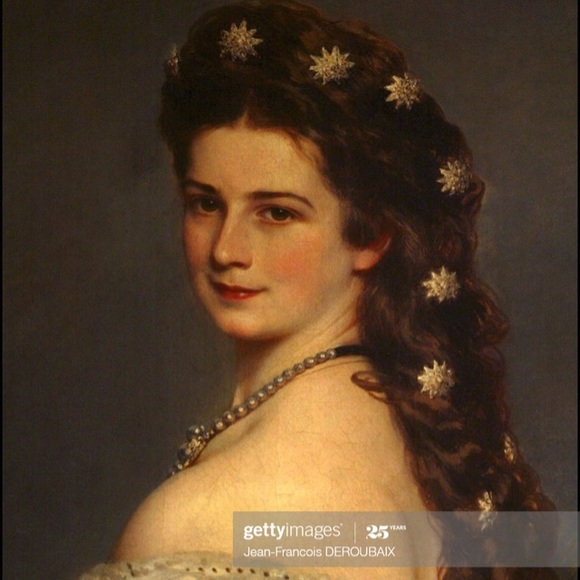 🎉SOLD!🎉NWT Star Hair Clips - Picture 7 of 12